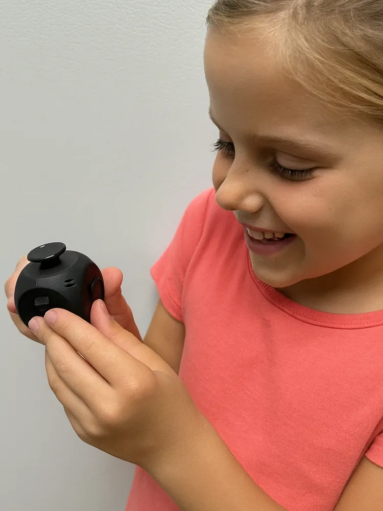chuchik fidget cube