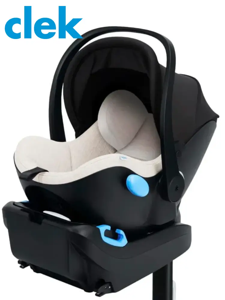 Clek Liing narrow Infant Car Seat
