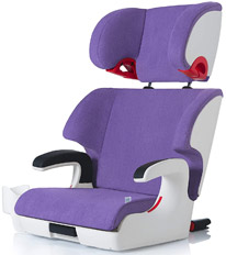 best booster car seat 2021 clek oobr