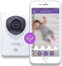 best wifi baby monitor cocoon cam