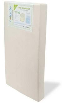 best crib mattress reviews