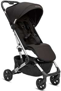 the colugo compact stroller