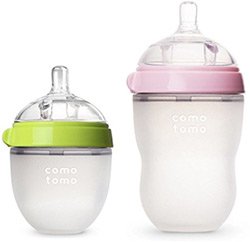 best baby bottles 2023 comotomo