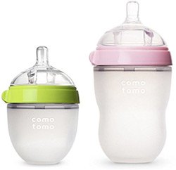 best and safest baby bottles