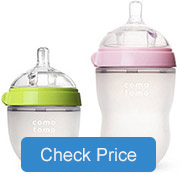best baby bottles 2019 comotomo