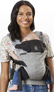 top 5 baby carriers