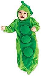 baby costume baby peas in a pod