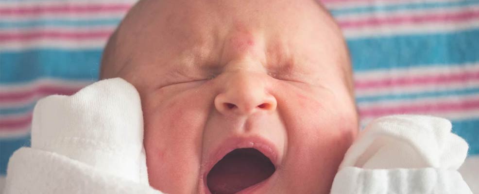 Why is my baby coughing? Causes and treatments. - Mommyhood101