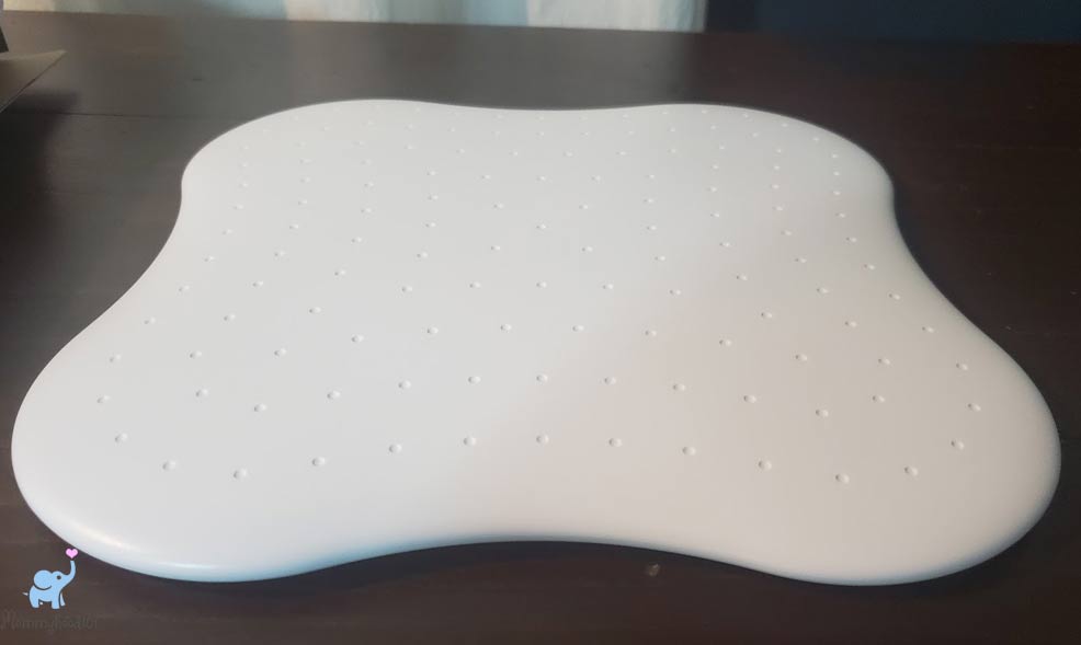 cubo ai plus sleep sensor pad