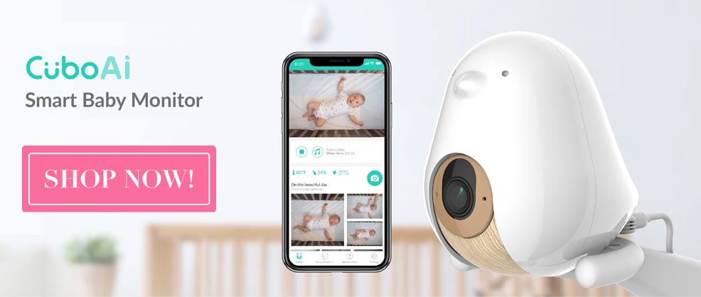 cubo baby monitors check price