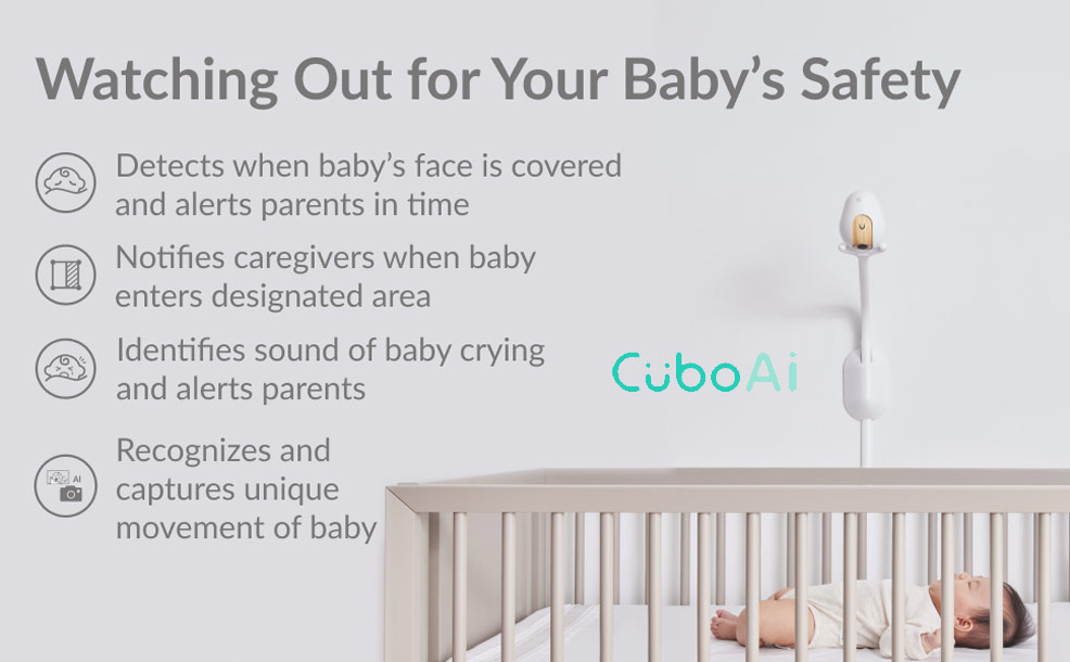 baby product giveaway baby monitor