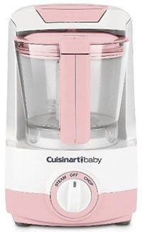 best baby food maker 2018