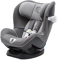 cybex sirona m sensorsafe 2