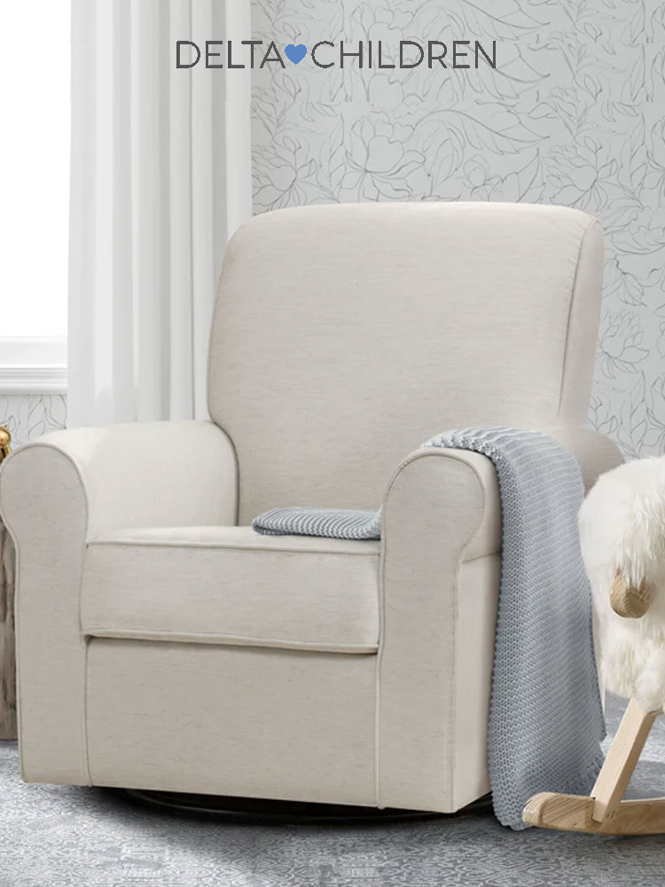 Best Nursery Chairs 2024 Tested Reviewed Mommyhood101