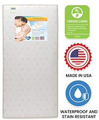 Best Crib Mattresses For 2020 Expert Reviews Mommyhood101