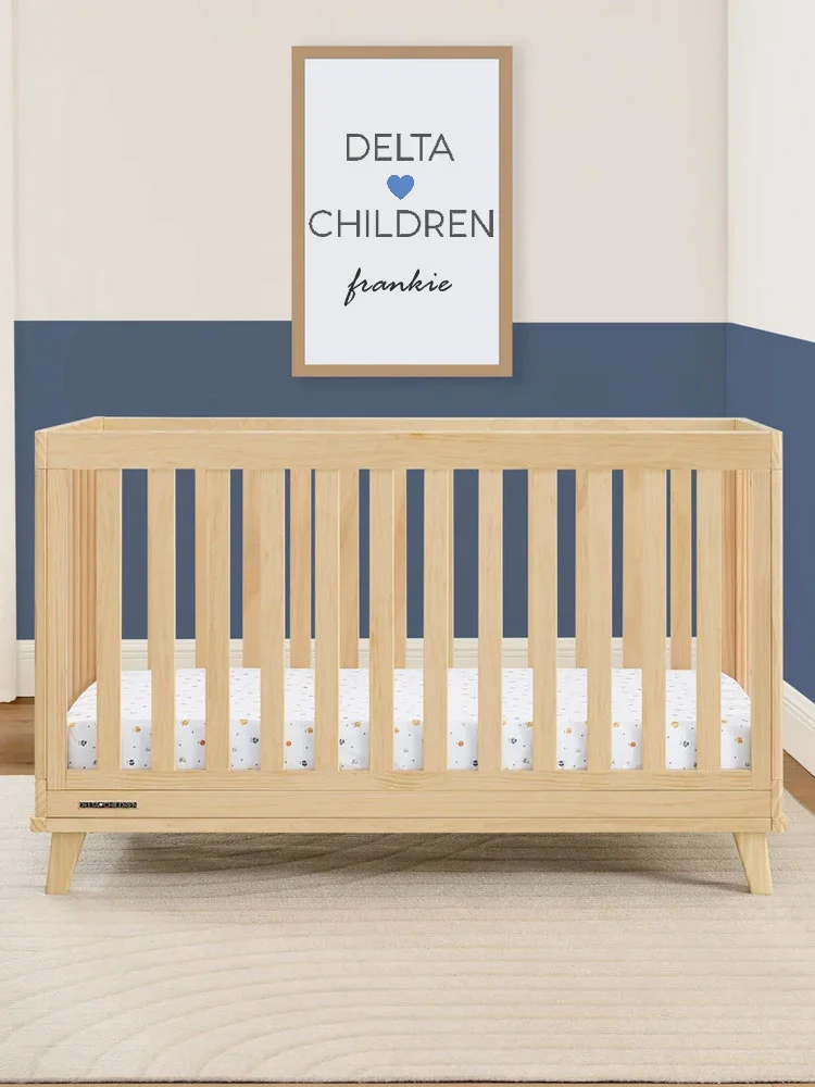 the delta children frankie crib