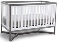 Best Baby Cribs For 2020 Expert Reviews Mommyhood101