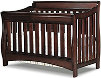 delta bentley crib recall