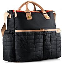 most practical diaper bag