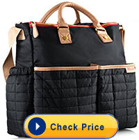 The Best Diaper Bags For 2019 Expert Reviews Mommyhood101 Maman Ny Diaper Bag Best 2018