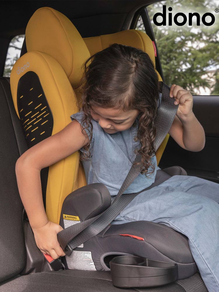 Best Booster Seats of 2024 Tested Reviewed Mommyhood101