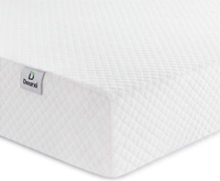 lullaby studio crib mattress reviews