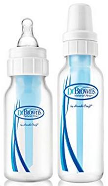 baby bottle comparison