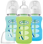 best glass baby bottles dr browns