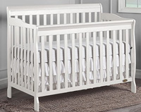 best baby crib dream on me ashton