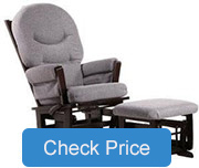 best nursery glider 2019 dutailier