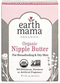 best nipple cream 2020 earth mama nipple butter