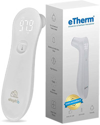 The Best Baby Thermometers of 2021: Expert Reviews - Mommyhood101