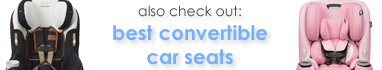 convertible car seats related article