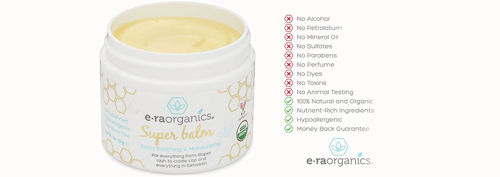 era organics baby balm cold weather protection