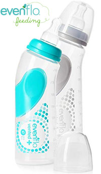 best bottle for gassy baby 2019