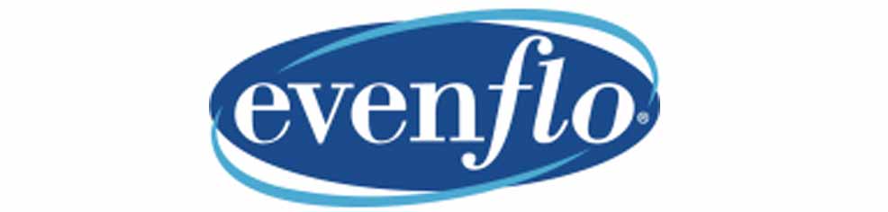 evenflo logo car seats