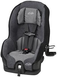 best budget isofix car seat