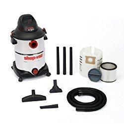 fathers shopvac