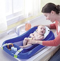 best baby bathtub 2021 first years