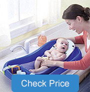 best baby bath tub 2019 first years