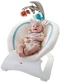 best bouncy chairs for infants