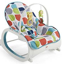 best baby swing 2018 fisher price infant to toddler rocker