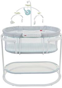 best value bassinet