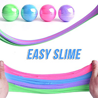 best sensory toys ooblek fluffy slime
