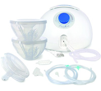 best breast pump 2018 freemie freedom
