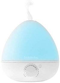 best humidifiers nusery fridababy diffuser nightlight humidifier