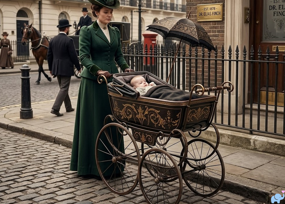 1890s baby strollers carriages goldendine