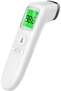 goodbaby infrared forehead thermometer