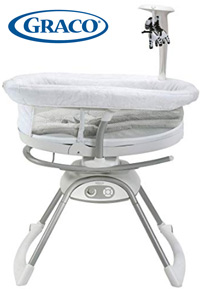 graco duet glide lx