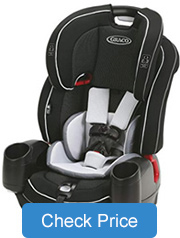 best booster car seat 2019 graco nautilus snuglock lx 3-in-1